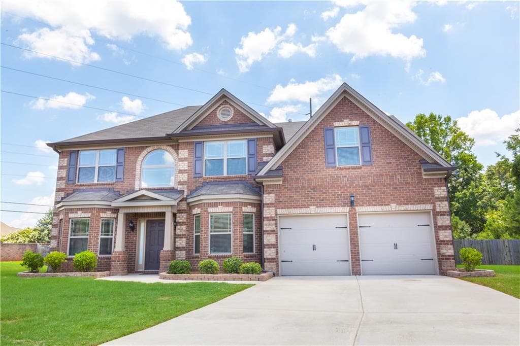467 Highgate Place, Lawrenceville, GA 30046 — most recent listing photo