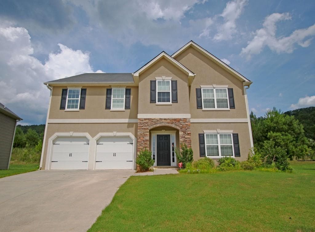 18 McKinley Court, Cartersville, GA 30121 — most recent listing photo