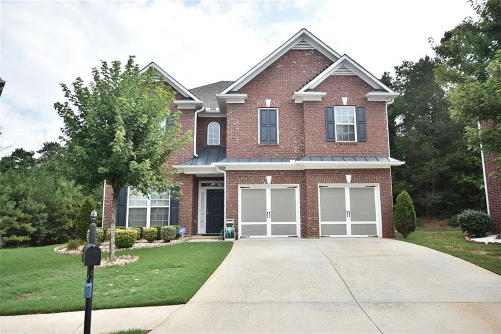 3014 Misty View Court, Lilburn, GA 30047 — most recent listing photo