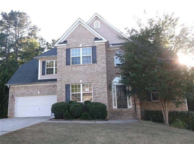 150 SHIVER Boulevard, Covington, GA 30016 — most recent listing photo