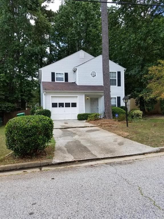 2197 Victoria Place, Lithonia, GA 30058 — most recent listing photo