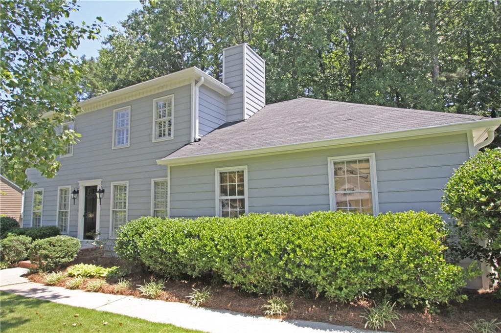 1904 Clinton Drive, Marietta, GA 30062 — most recent listing photo