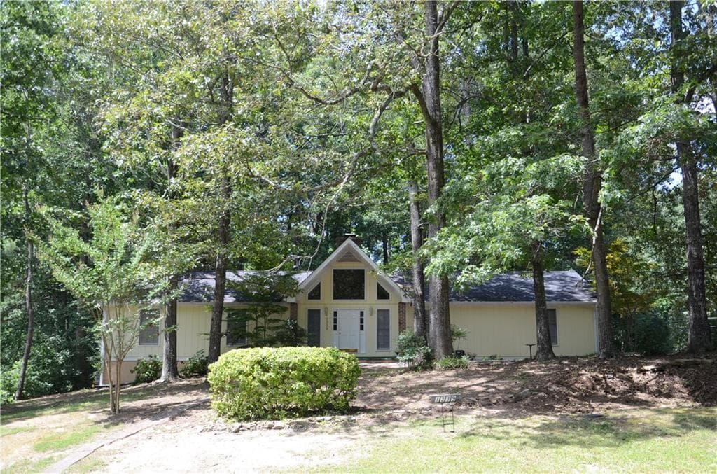 1339 Branchwood Drive, Snellville, GA 30078 — most recent listing photo