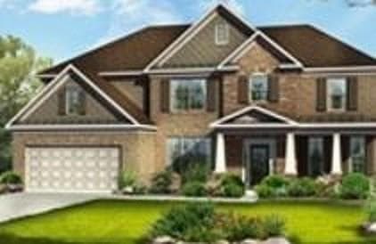 5 bedroom single family residence sold at 3615 Ansley Manor Court, Cumming, GA 30028