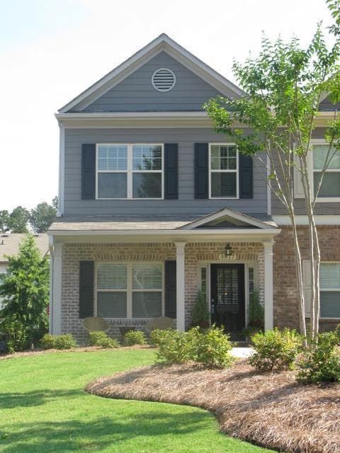 3817 Cyrus Ridge Way, Kennesaw, GA 30152 — most recent listing photo