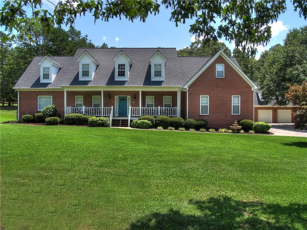 175 Road No 3, Cartersville, GA 30120 — most recent listing photo