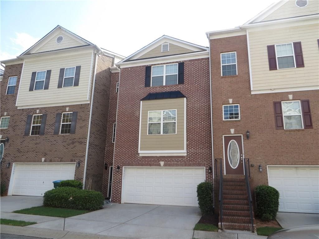 3462 Lockmed Drive, Norcross, GA 30092 — most recent listing photo