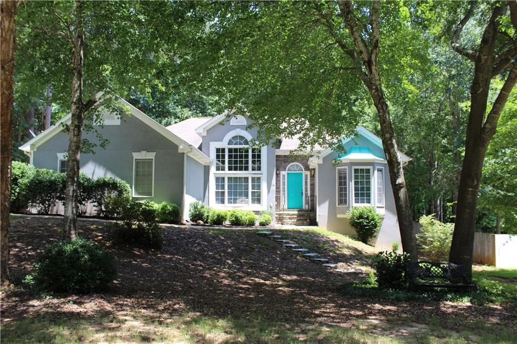 120 Lakeview Trail, Hiram, GA 30141 — most recent listing photo