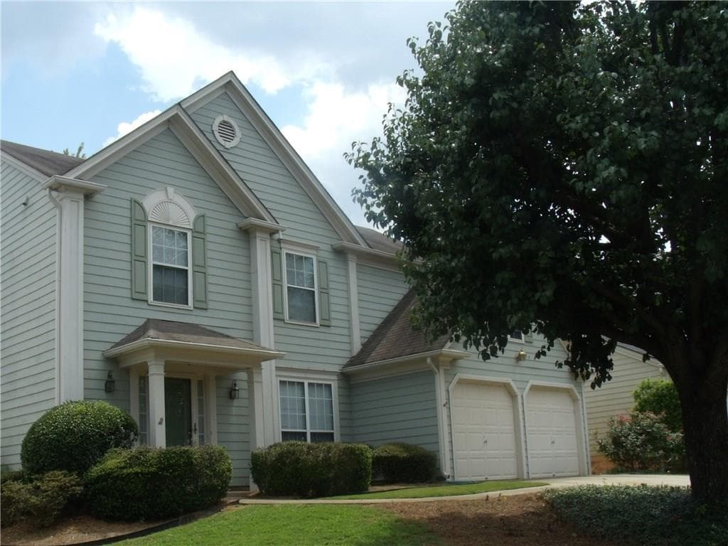 5160 Bankside Way, Peachtree Corners, GA 30092 — most recent listing photo