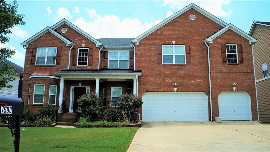 7990 Sandpoint Place, Lithia Springs, GA 30122 — most recent listing photo