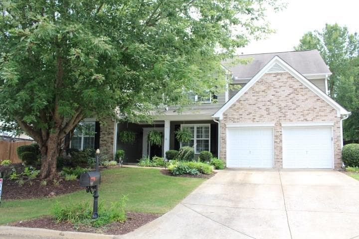 977 Frog Leap Trail, Kennesaw, GA 30152 — most recent listing photo