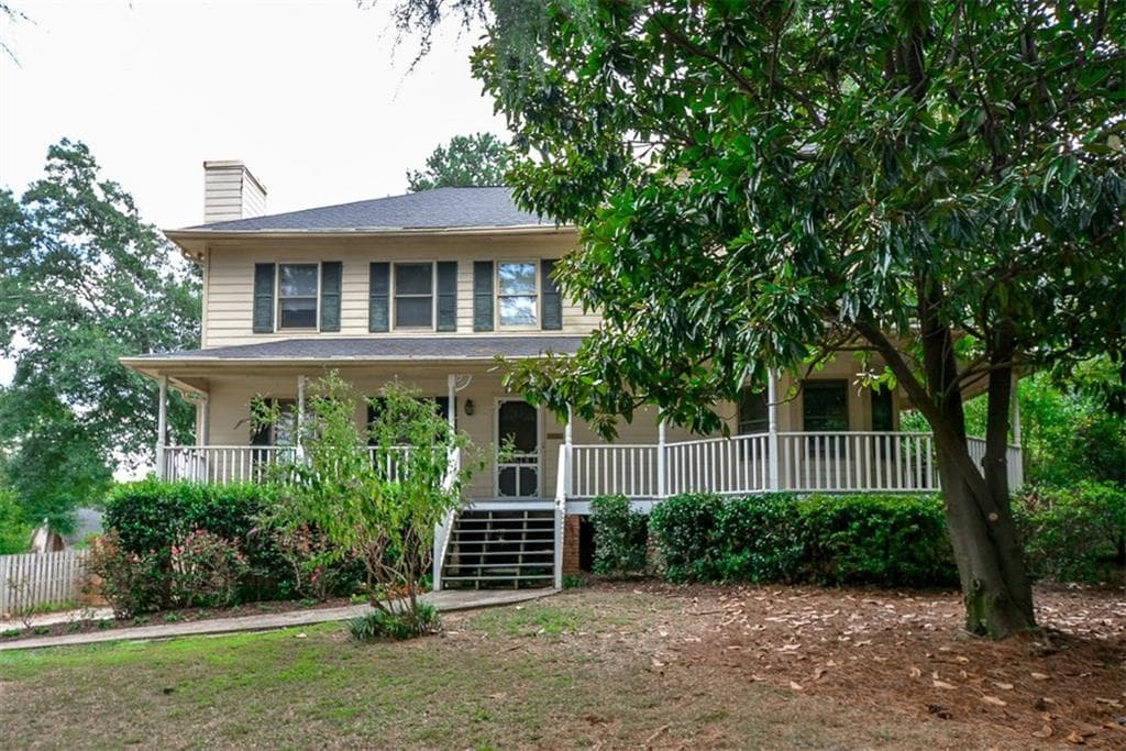 1298 Highpoint Road, Snellville, GA 30078 — most recent listing photo