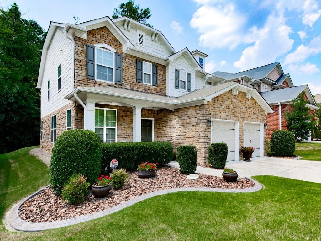 5928 Sharp Drive, Mableton, GA 30126 — most recent listing photo