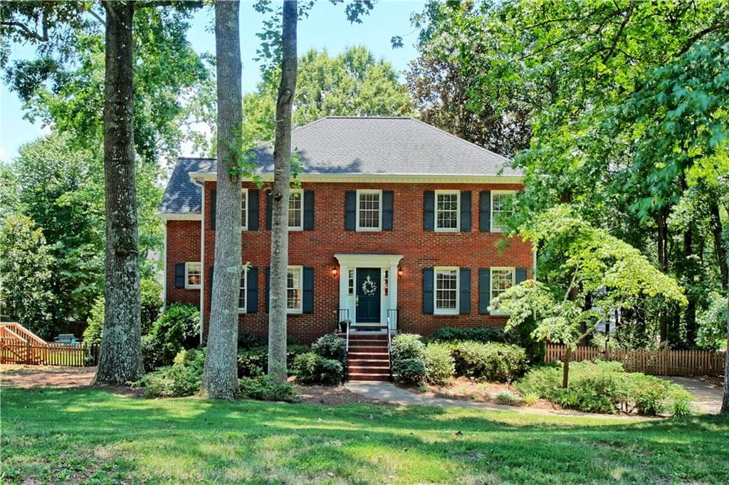 1980 Wenlok Trail, Marietta, GA 30066 — most recent listing photo