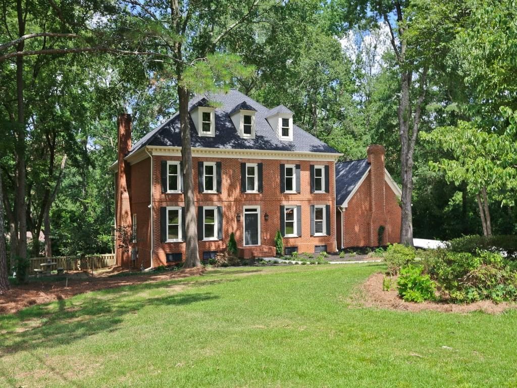 1434 Lavista Drive, Decatur, GA 30033 — most recent listing photo