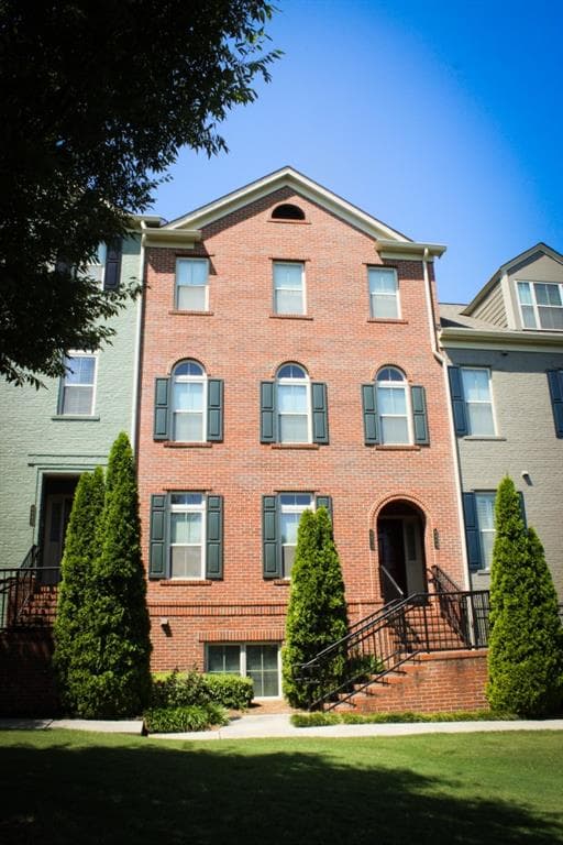 6469 Chariot Street 30, Sandy Springs, GA 30328 — most recent listing photo
