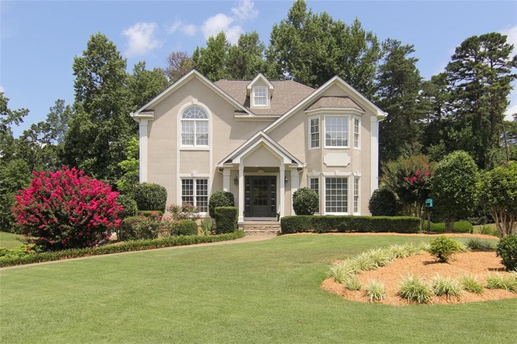 1355 Watercrest Drive, Cumming, GA 30041 — most recent listing photo