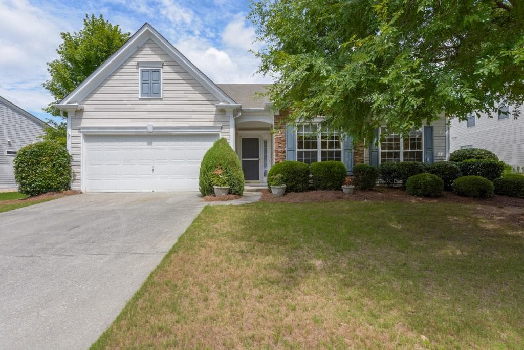 904 Santa Anita Drive, Woodstock, GA 30189 — most recent listing photo