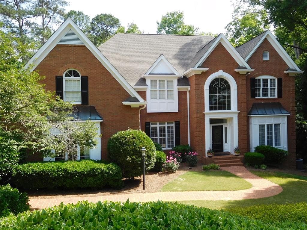 4848 Trevor Court, Marietta, GA 30068 — most recent listing photo