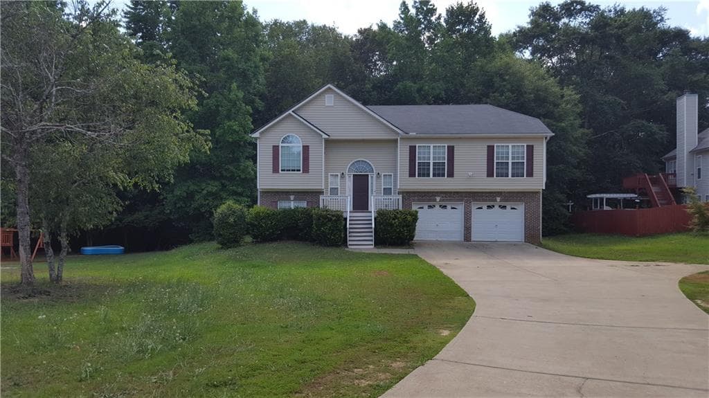 44 Four Oaks Drive, Powder Springs, GA 30127 — most recent listing photo