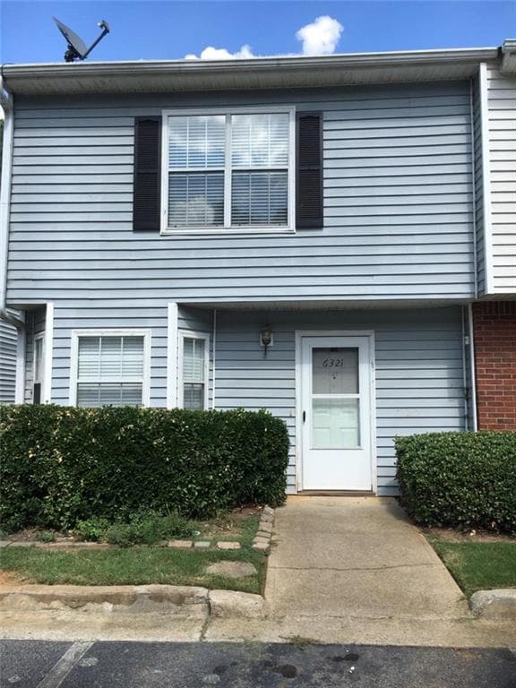 6321 Wedgeview Drive 6321, Tucker, GA 30084 — most recent listing photo