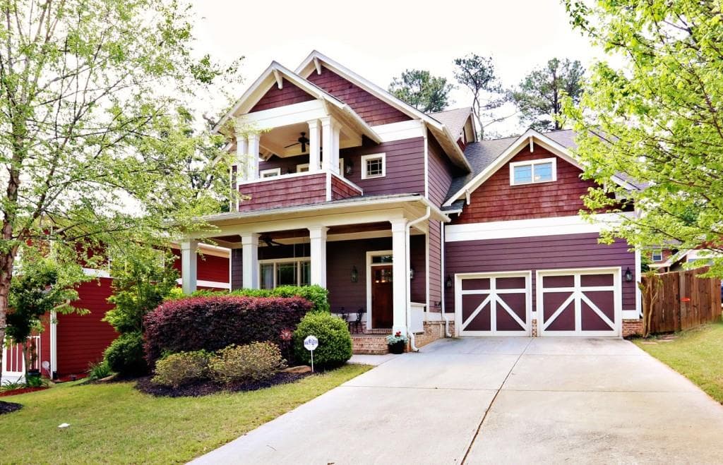 4 bedroom, 2,650 sq ft single family residence sold at 2377 Boulder Road, Atlanta, GA 30316