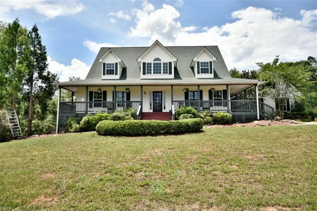 475 Old Federal Road, Dawsonville, GA 30534 — most recent listing photo