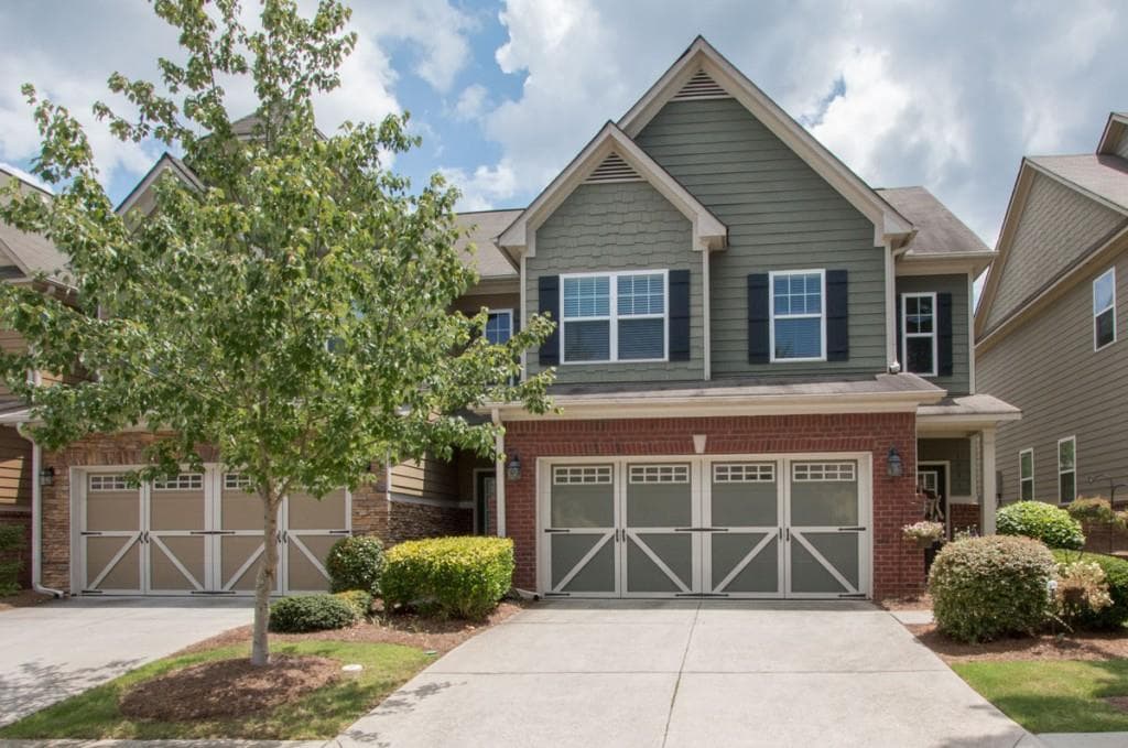 1607 Marsanne Terrace 30, Kennesaw, GA 30152 — most recent listing photo