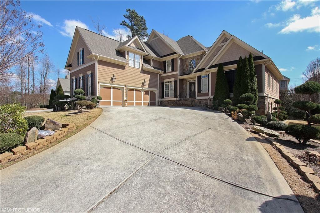 2709 Bridle Ridge Way, Buford, GA 30519 — most recent listing photo