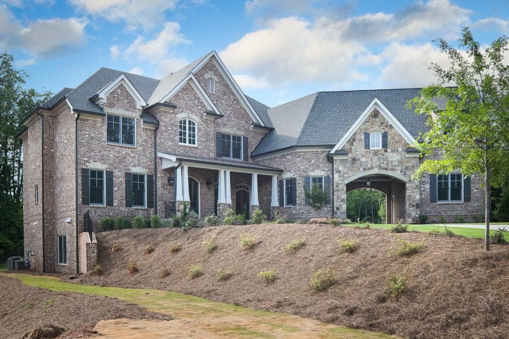 611 Easy Goer Lane, Milton, GA 30004 — most recent listing photo