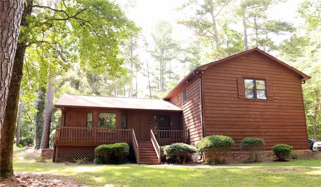 503 Raven Springs Trail, Stone Mountain, GA 30087 — most recent listing photo