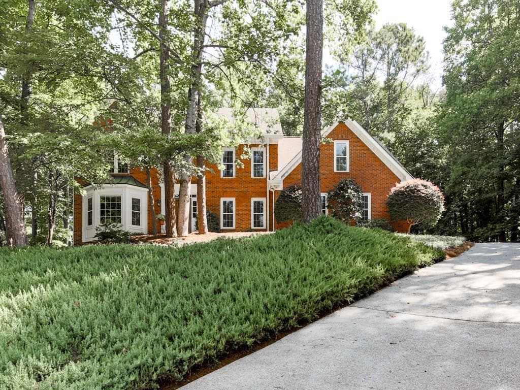 4151 Liberty Lane, Marietta, GA 30066 — most recent listing photo