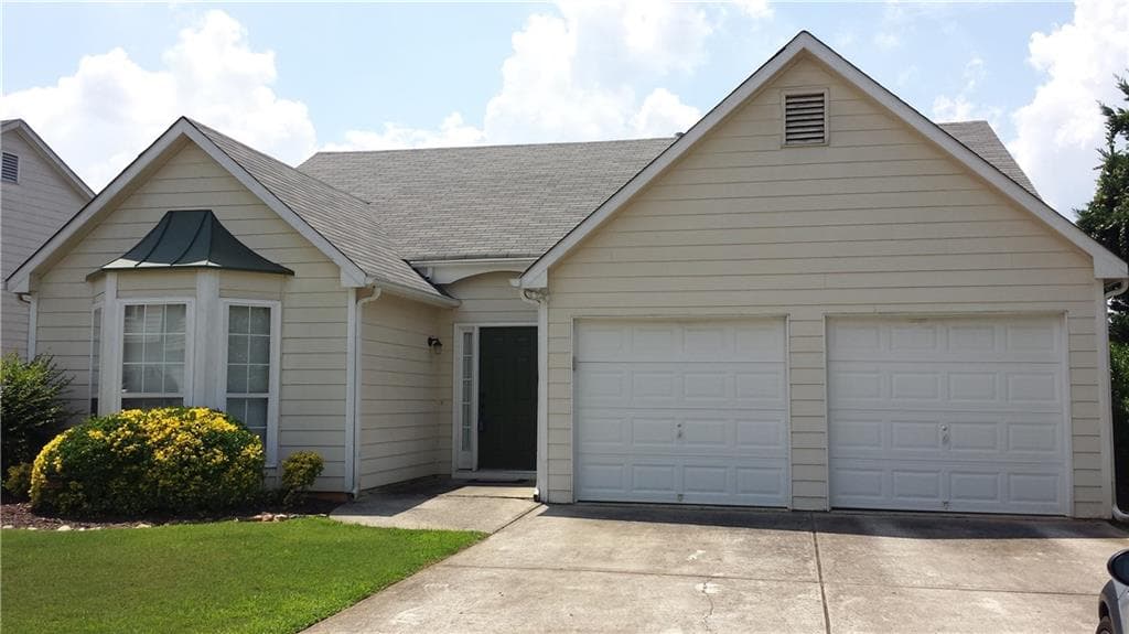 4509 Baker Grove Road, Acworth, GA 30101 — most recent listing photo