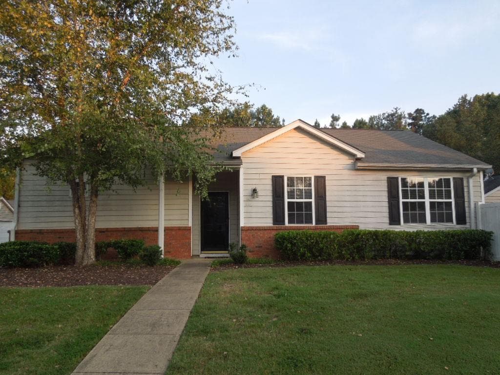206 Windcroft Circle, Acworth, GA 30101 — most recent listing photo