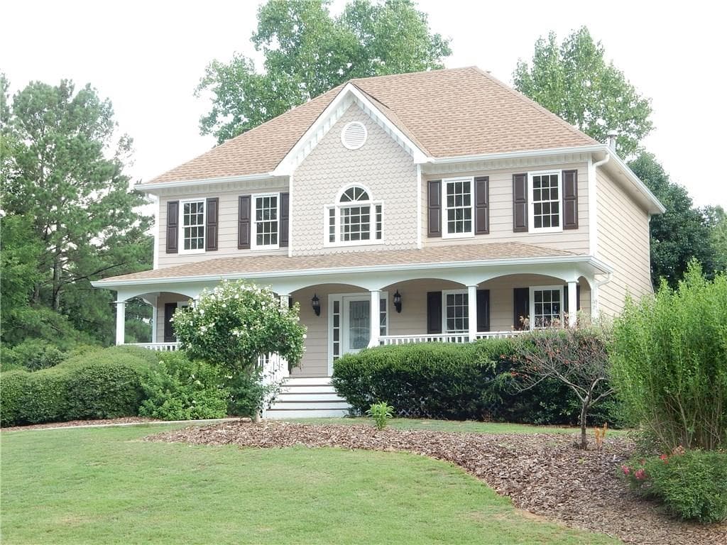 1300 Crooked Branch Trail, Woodstock, GA 30189 — most recent listing photo