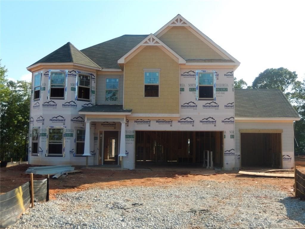 3309 Mulberry Cove Way, Dacula, GA 30011 — most recent listing photo