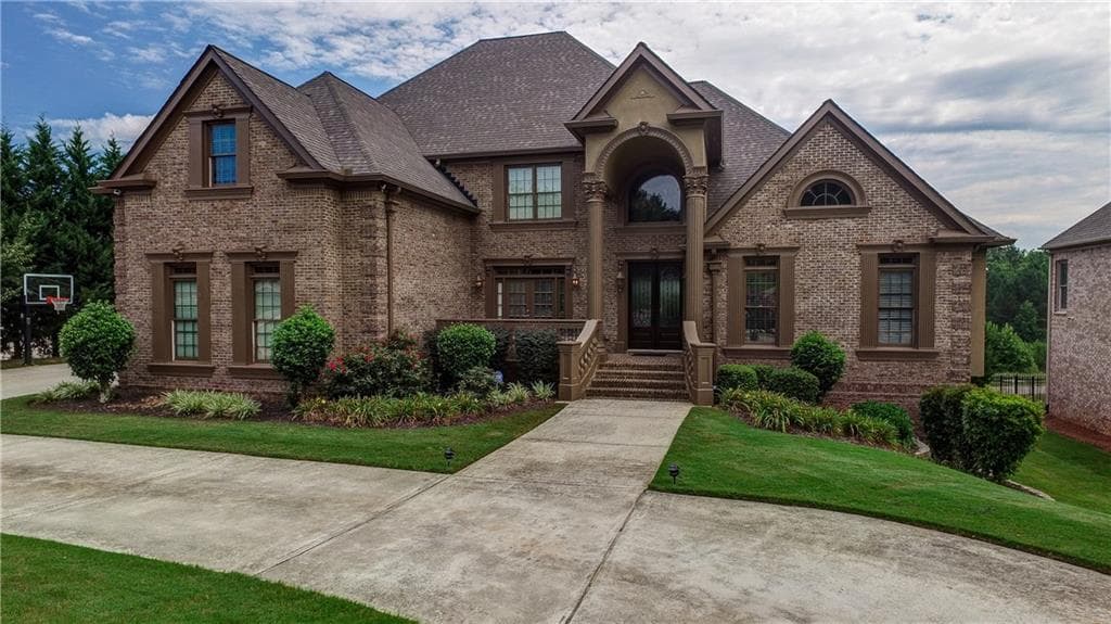 4528 Revenue Trail, Ellenwood, GA 30294 — most recent listing photo