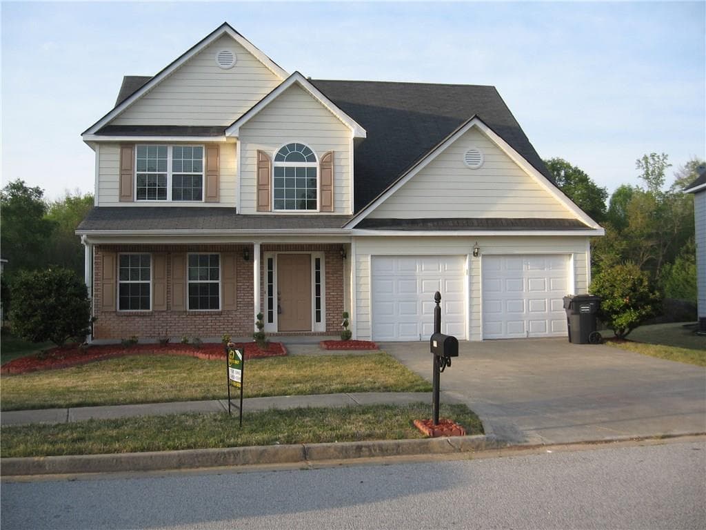 177 River Pass Court, Dacula, GA 30019 — most recent listing photo