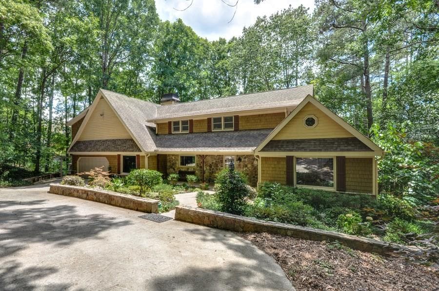 240 Fairway Ridge Drive, Johns Creek, GA 30022 — most recent listing photo