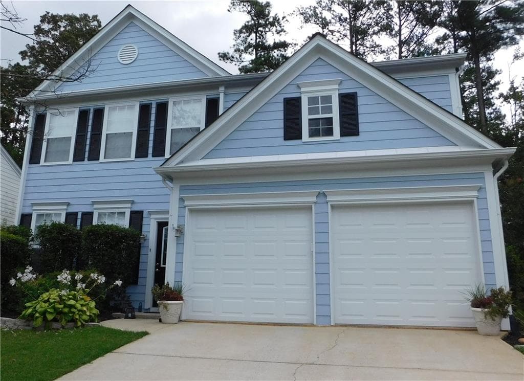 4176 Glenaire Way, Acworth, GA 30101 — most recent listing photo