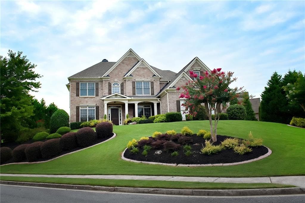 612 Devon Brooke Drive, Woodstock, GA 30188 — most recent listing photo