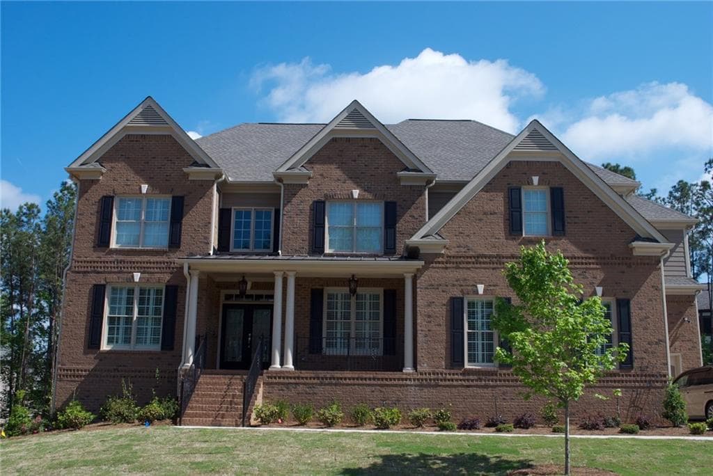 124 Three Branches Drive, Woodstock, GA 30188 — most recent listing photo