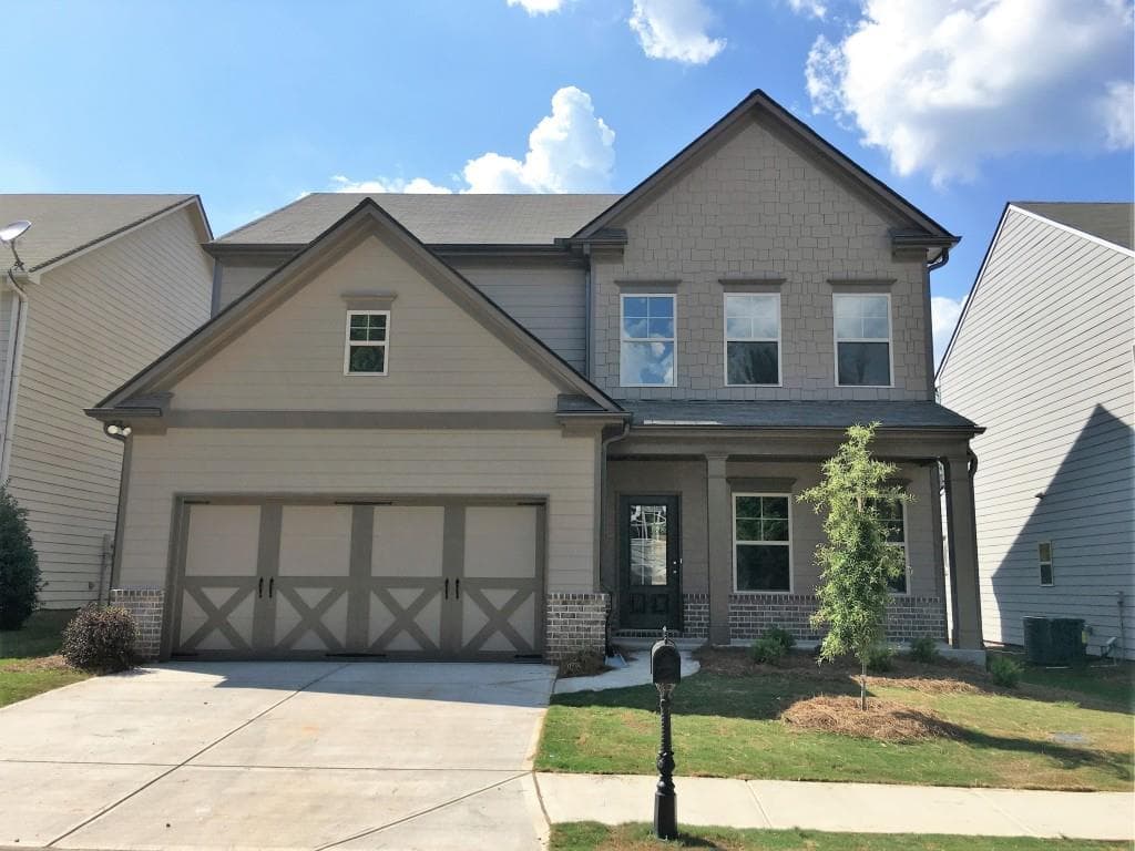 2102 Black Pebble Circle, Buford, GA 30519 — most recent listing photo