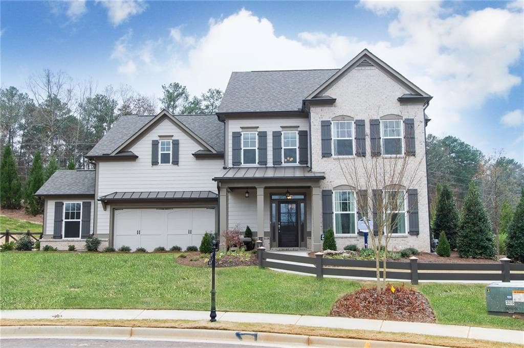 311 Ulrich Drive, Lawrenceville, GA 30045 — most recent listing photo