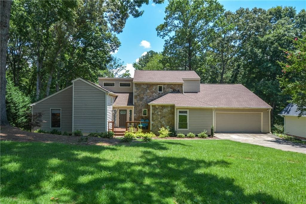2226 Smoke Stone Circle, Marietta, GA 30062 — most recent listing photo