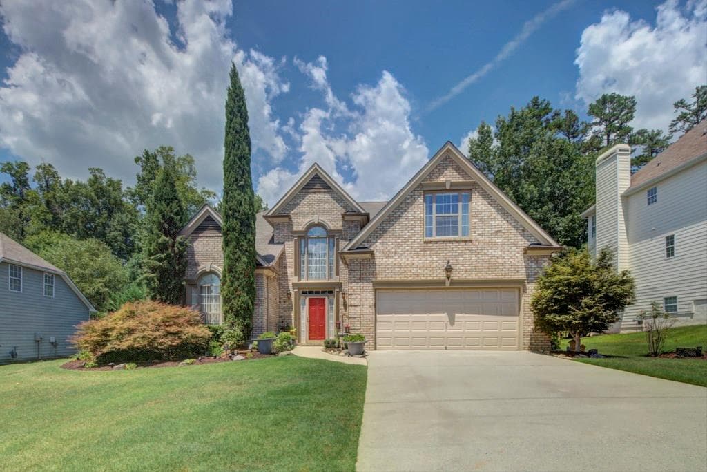 2686 High Creek Run, Dacula, GA 30019 — most recent listing photo