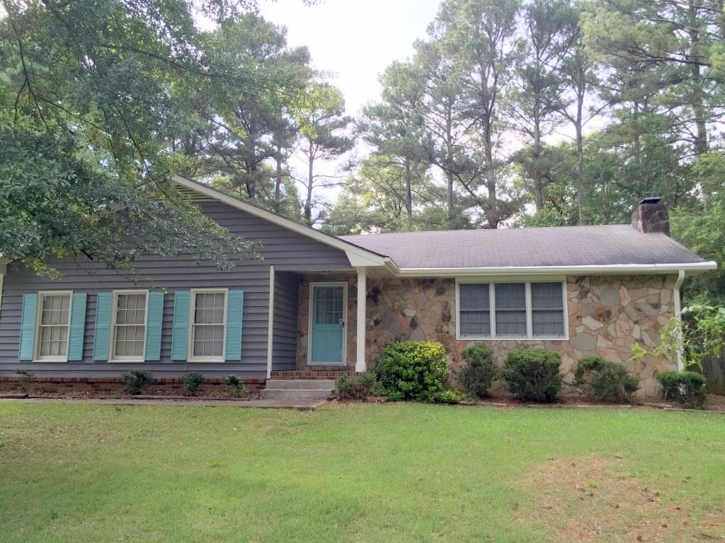 1655 Webb Gin House Road, Snellville, GA 30078 — most recent listing photo