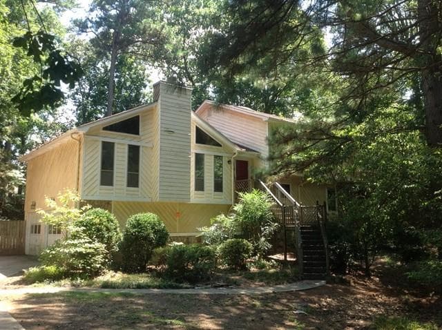 4964 Waterport Way, Peachtree Corners, GA 30096 — most recent listing photo