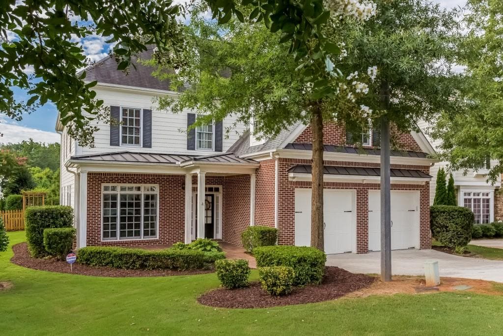 563 Shoal Mill Road, Smyrna, GA 30082 — most recent listing photo