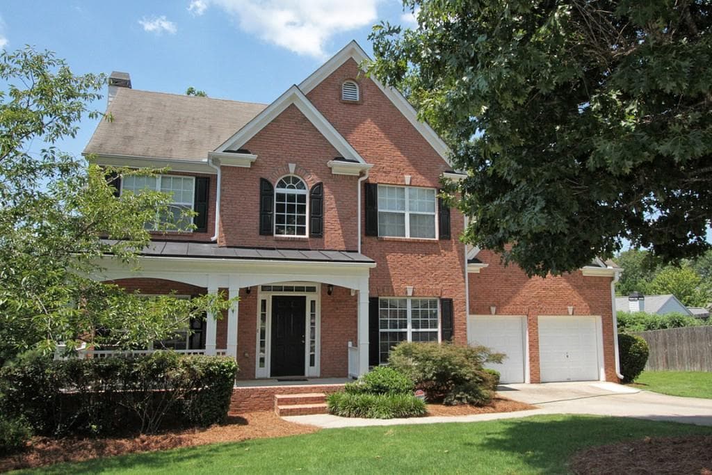 3814 HERITAGE CREST Parkway, Buford, GA 30519 — most recent listing photo